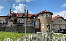 Hotel & Restaurace Pizzerie Jasany